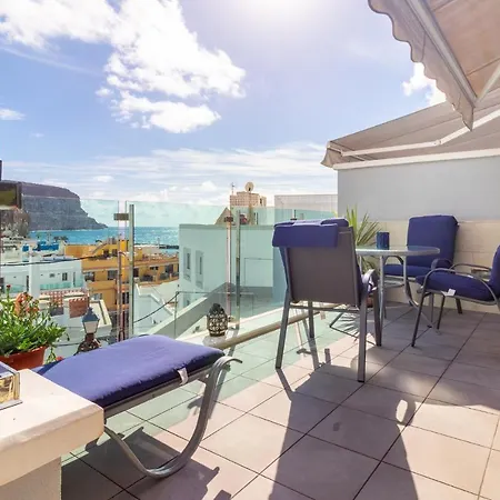 Flatguest Carpe - - Balcony - Wifi 公寓