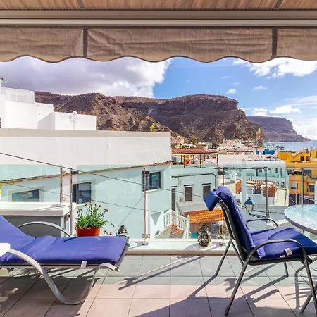 Flatguest Carpe - - Balcony - Wifi 公寓