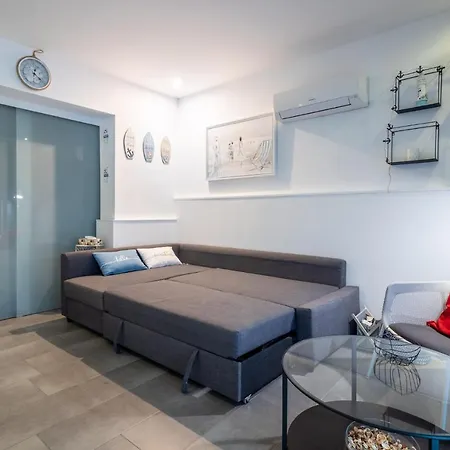 公寓 Flatguest Carpe - - Balcony - Wifi